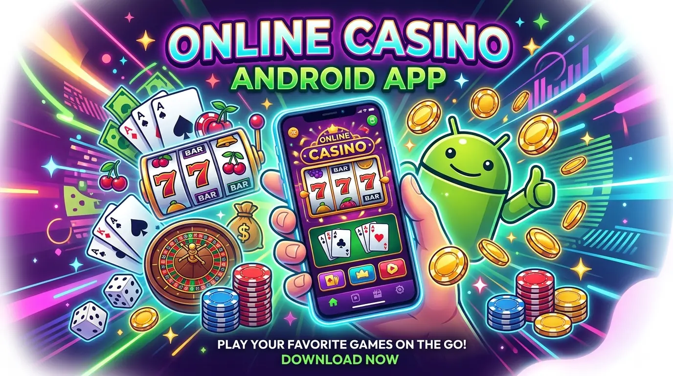 Android hos Moi casino
