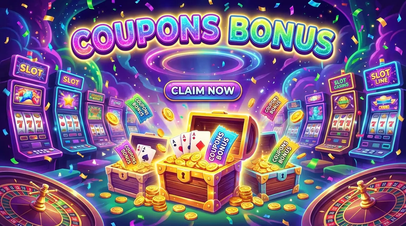 Kuponkode Moi casino