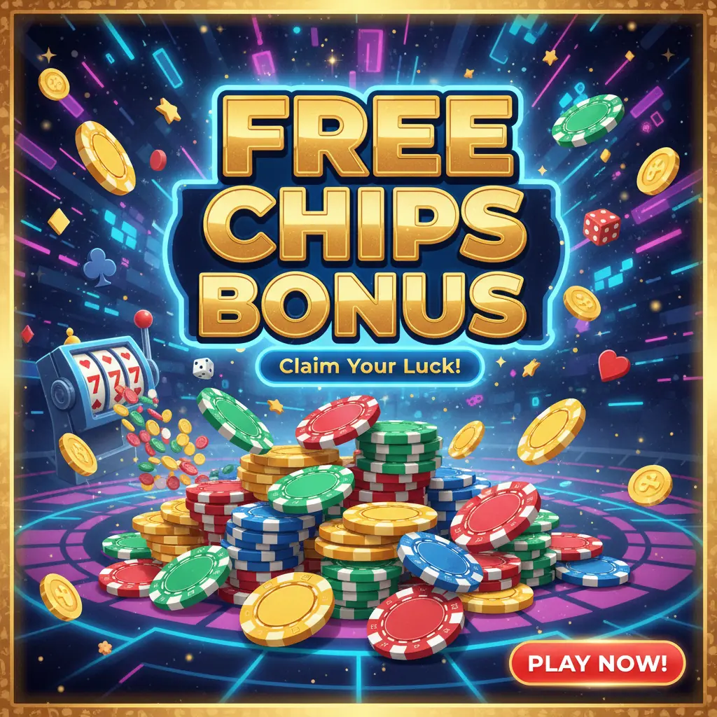 Moi casino chips bonus