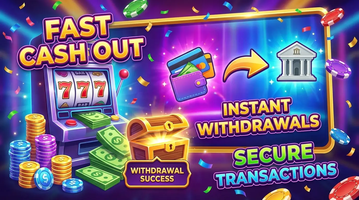 Moi casino udbetaling