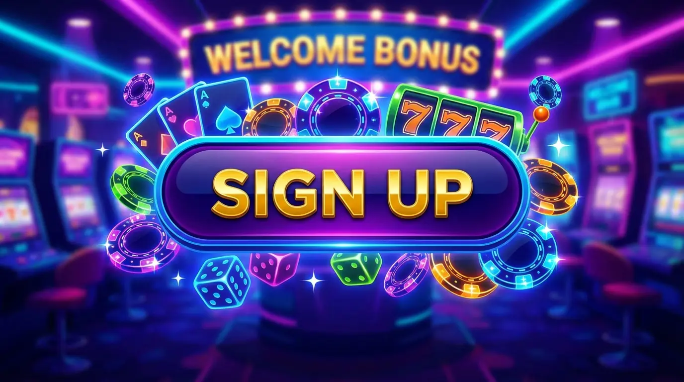 Moi casino registrering