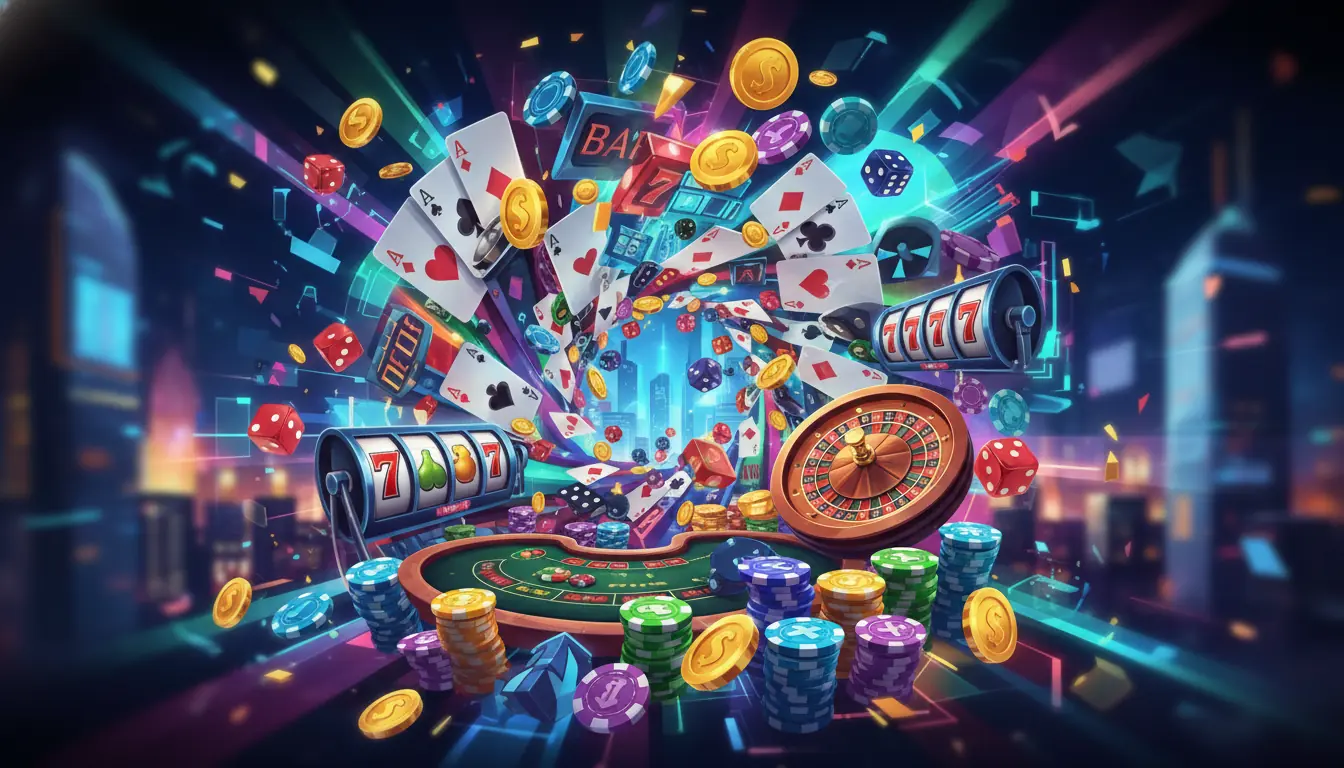 Moi casino ejer