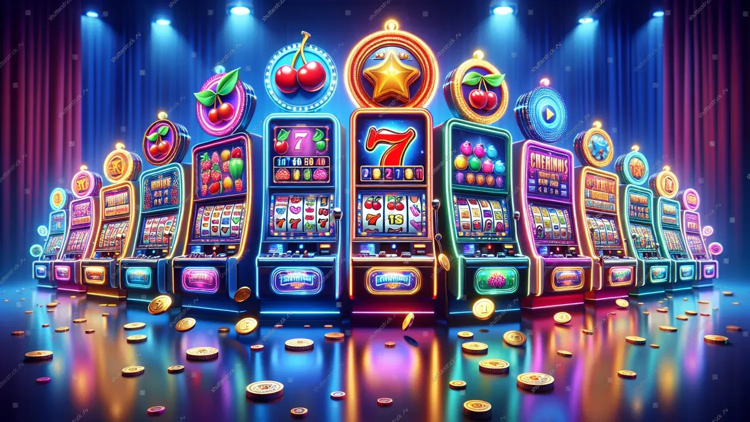 Moi casino casino spil