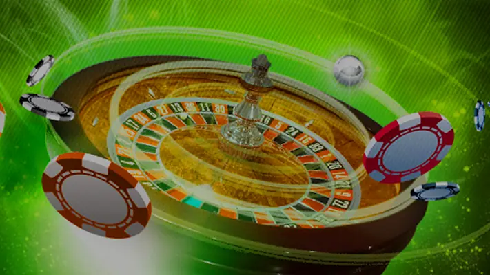 Moi casino roulette