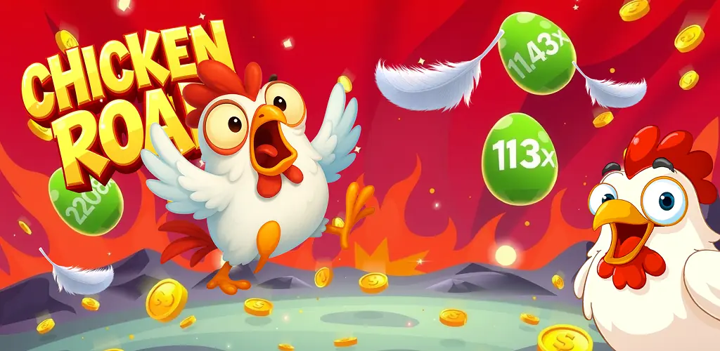 Chicken Road hos Moi casino