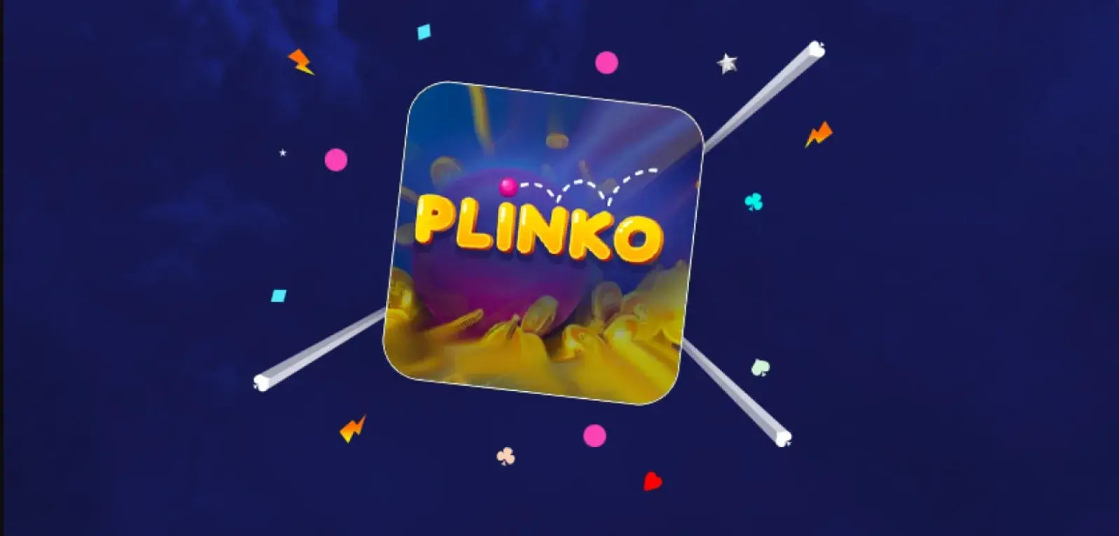 Spil Plinko hos Moi casino