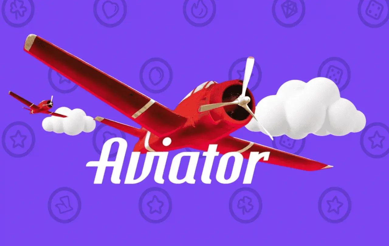 Spil Aviator hos Moi casino